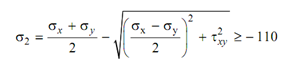 1100_Determine the maximum value of the shear stress2.png