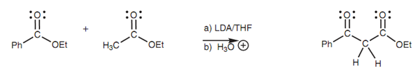 1110_Claisen condensation of two different esters.png