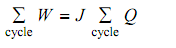 1183_Statement Of The First Law For Cyclic Processes.png