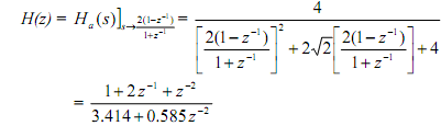 121_Digital filter design-The Butterworth filter11.png