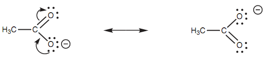 122_Resonance interaction for the carboxylate ion.png