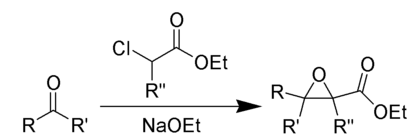 Darzens Reaction, Chemical Reactions, Assignment Help