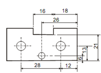 1294_Projection Lines - Dimension Lines and Leader Lines3.png