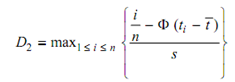 130_Kolmogorov-Smirnov (K-S) Test for Normal and Lognormal 2.png