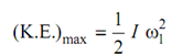 1355_Mass Moment of Inertia of Flywheel for an IC Engine.png