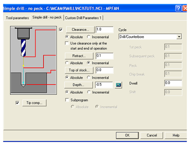 1462_Drilling Parameter for Drilling of Holes 2.png