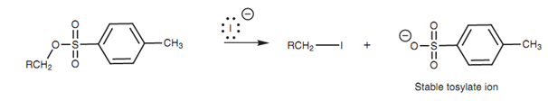 1471_Mechanism for the formation of a mesylate1.png