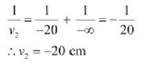 1528_Determine the exaggeration produced by the two lens system1.png