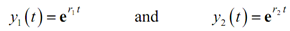 1538_Solve the SECOND ORDER DIFFERENTIAL EQUATIONS.png