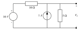 Superposition Theorem, Assignment Help, Circuit Theorems