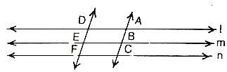 Results On Ratio of the Areas of Two Similar Triangles