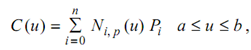 1663_Degree-p B-spline curve.png