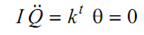 1979_Free Torsional Vibration of a Single Rotor System1.png