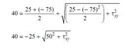 199_Determine the maximum value of the shear stress1.png