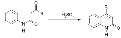 Knorr Quinoline Synthesis, Chemical Reactions, Assignment Help