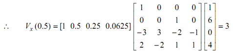 2216_Determine the midpoint of Hermite cubic curve1.png