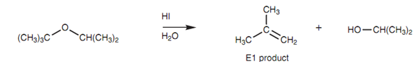 2219_Cleavage of a tertiary ether.png