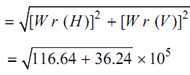 2259_Determine the balancing masses and orientation of their radii2.png