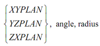 237_Polar Co-ordinates in a Co-ordinate Plane 2.png