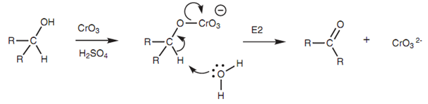 2393_Mechanism of oxidation of a secondary alcohol1.png