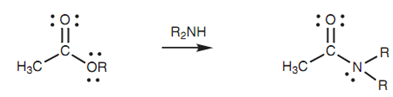 2406_Nucleophilic substitutions of an ester1.png