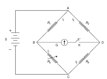 2440_Wheatstone Bridge Principle.png