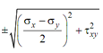 2468_Calculation of Principal Planes and Principal Stresses6.png