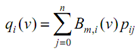 316_Isoparametric Curves on Bezier Surface.png