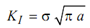 34_Fracture toughness of material of plate1.png