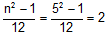 397_Standard Deviation of n Natural Number3.png