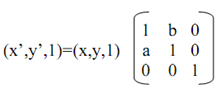 397_xy-Shear about the Origin - 2-d and 3-d transformations 2.png