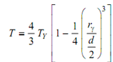 475_Torque acting on the shaft3.png