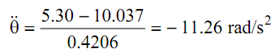 492_Find angular acceleration of link BD8.png