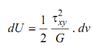 536_Strain Energy due to Shear Stress1.png