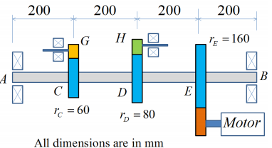 66_Sketch the shear force and bending moment diagram1.png