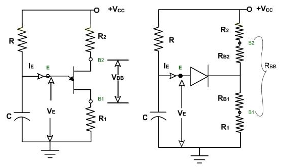 72_UJT relaxation oscillator.png