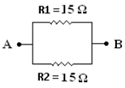 739_Find the effectual resistance between A and B.png