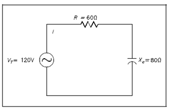 791_Power in Series R-C Circuit.png