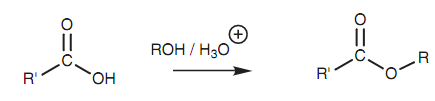 795_Esterification of a carboxylic acid.png