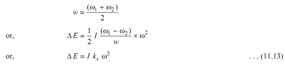 864_Mass Moment of Inertia of Flywheel for an IC Engine4.png