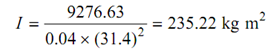 865_Estimate the mass of the flywheel6.png