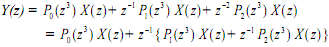 877_Polyphase Structure for IIR Filters4.png