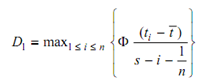 883_Kolmogorov-Smirnov (K-S) Test for Normal and Lognormal 1.png