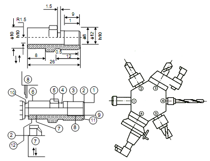 99_Processing Sequence for Manufacturing Coupling Nut 1.png